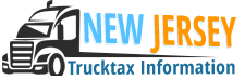 TexasTruckTax Logo